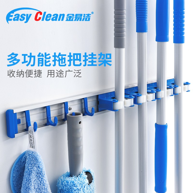  First generation pole holder